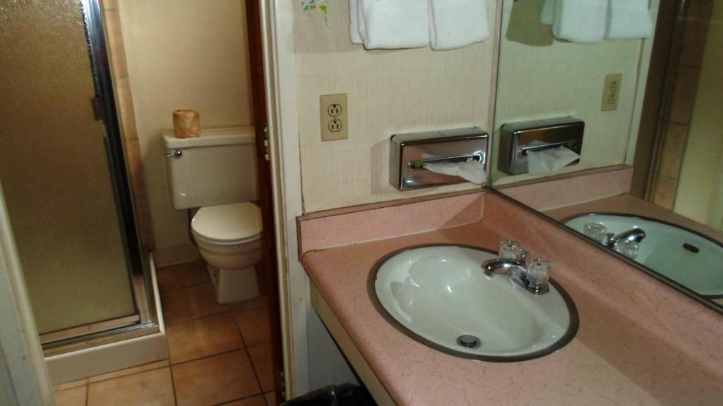 Green Lantern Motel Саус Лэйк Тахо Номер фото