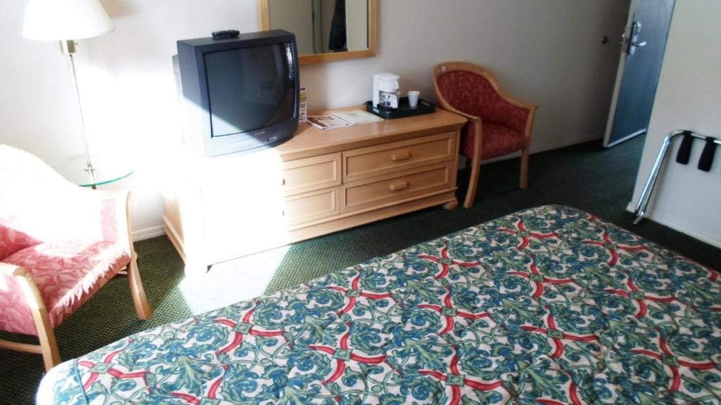 Green Lantern Motel Саус Лэйк Тахо Номер фото