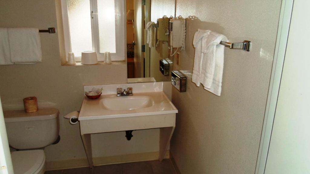 Green Lantern Motel Саус Лэйк Тахо Номер фото