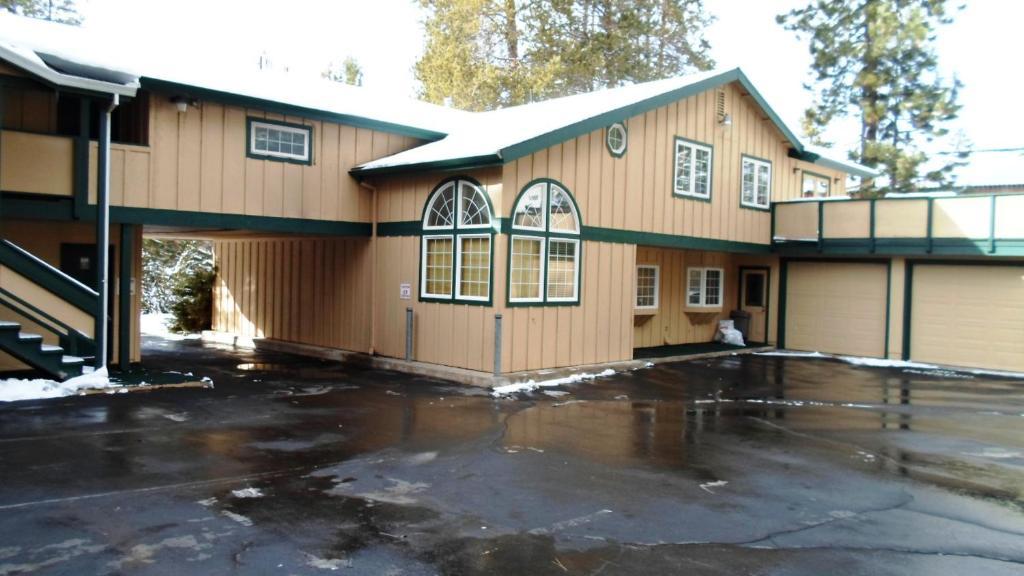 Green Lantern Motel Саус Лэйк Тахо Экстерьер фото