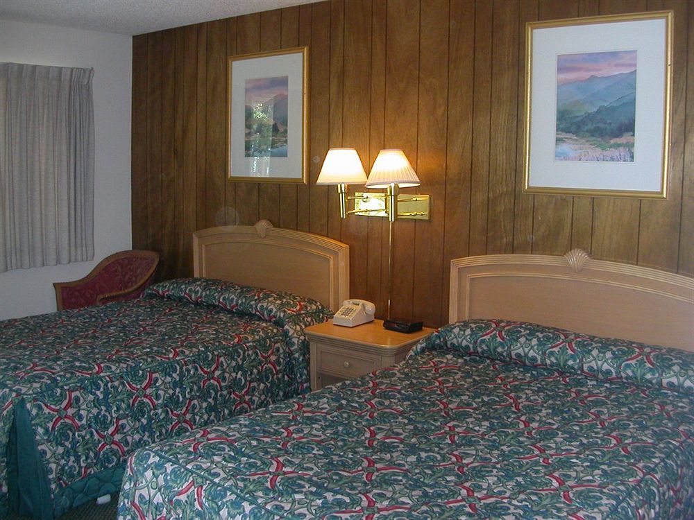 Green Lantern Motel Саус Лэйк Тахо Экстерьер фото