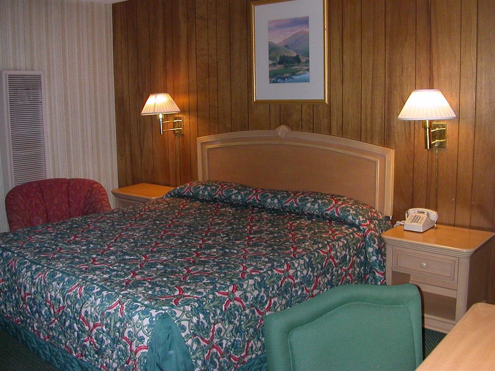 Green Lantern Motel Саус Лэйк Тахо Экстерьер фото