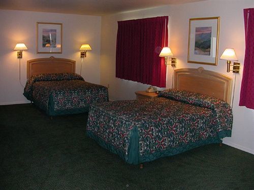 Green Lantern Motel Саус Лэйк Тахо Экстерьер фото